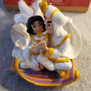 Aladdin Hallmark Ornament